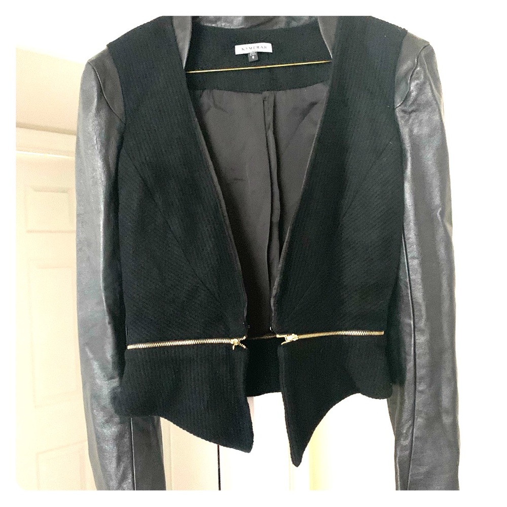 Kymerah blazer/jacket